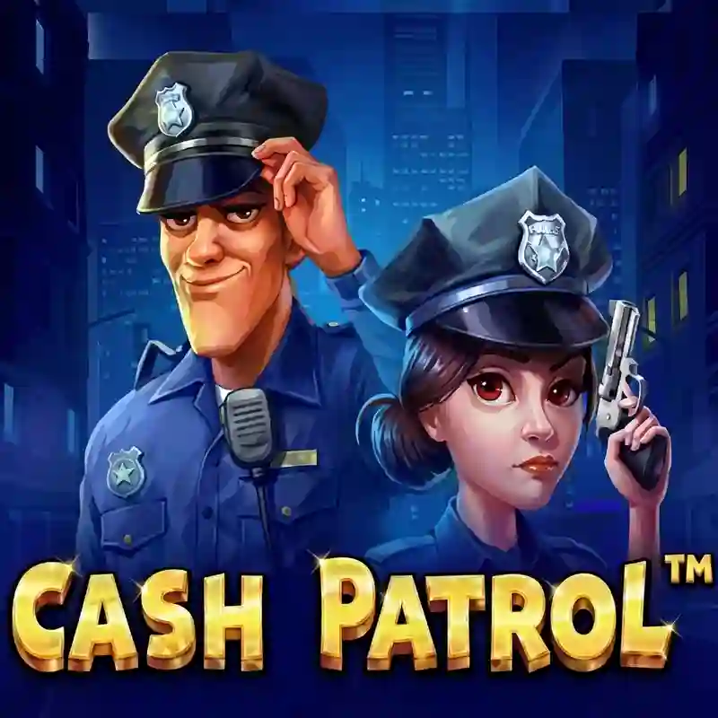 Cash Patrol game