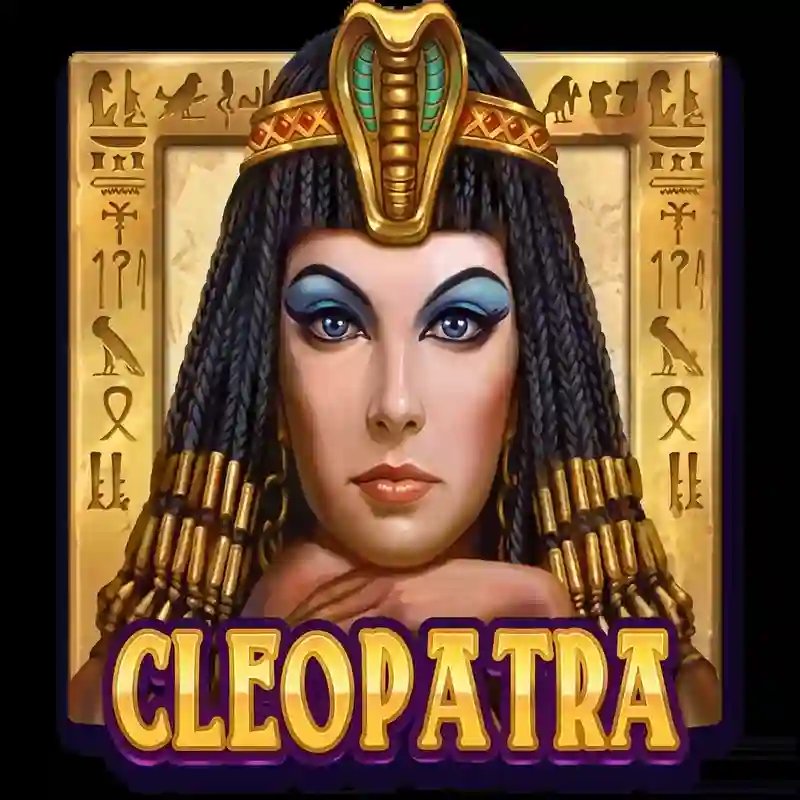 Cleopatra slot game