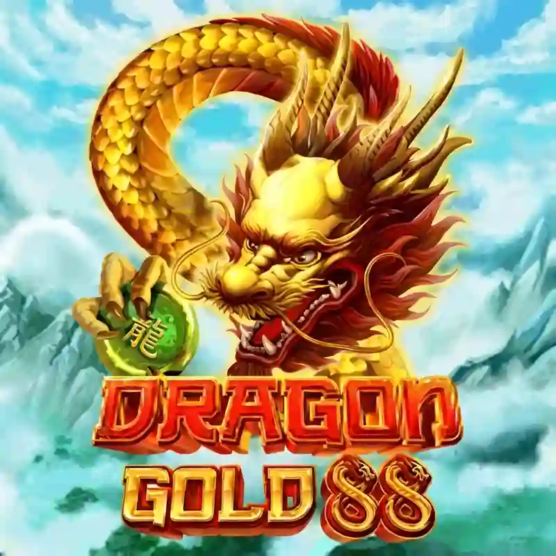 Dragon Gold 88 slot game