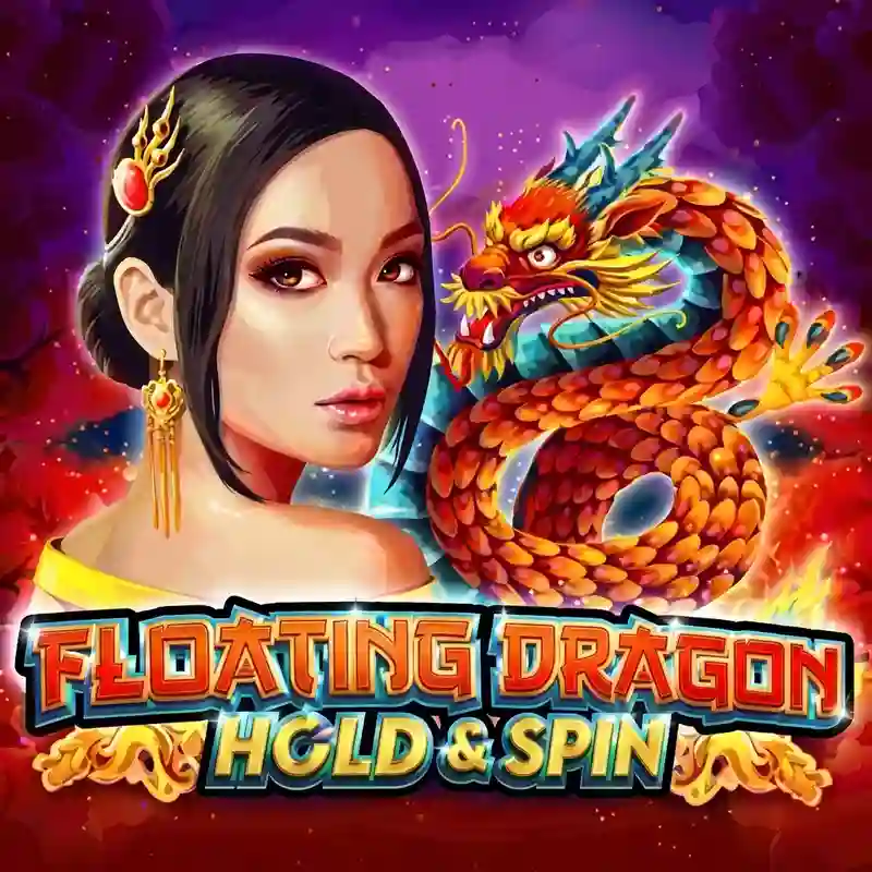 Floating Dragon slot game