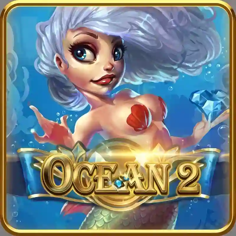 Ocean2 game