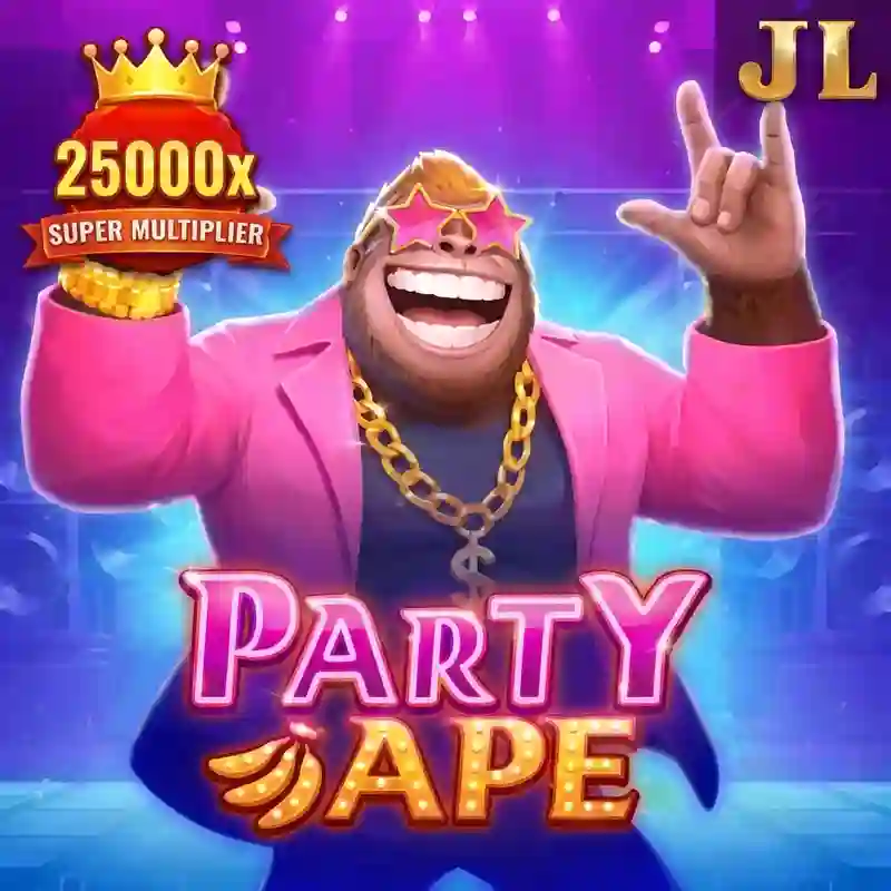 Party Ape game