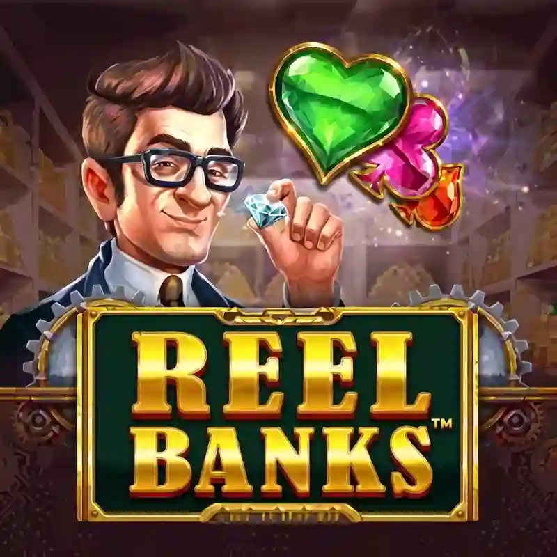 Reel Banks game