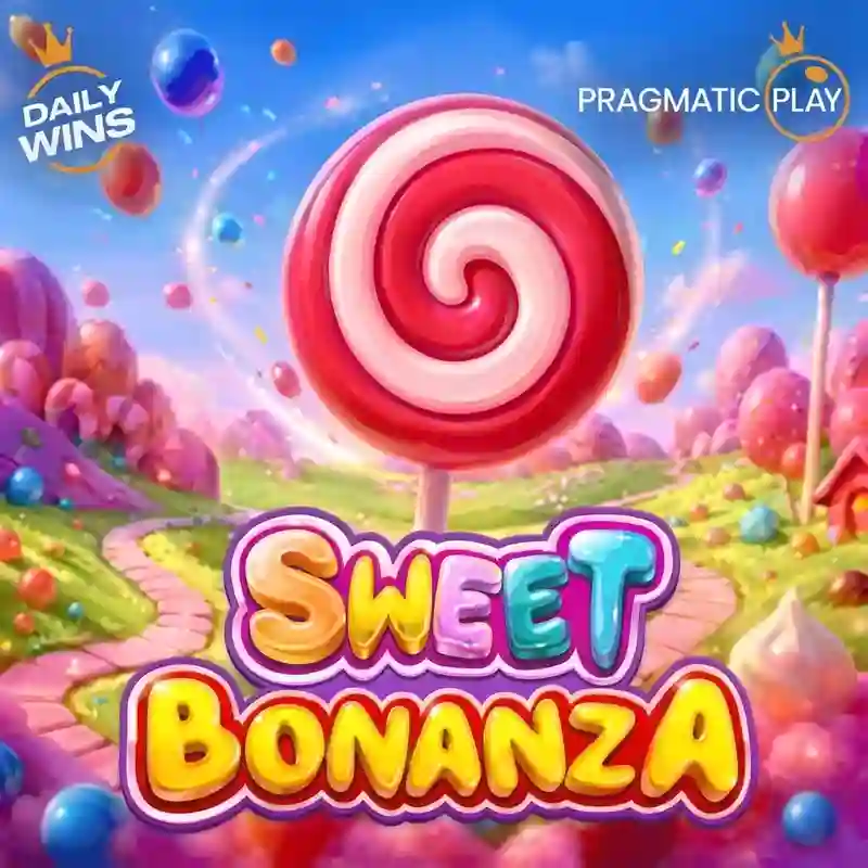 Sweet Bonanza game