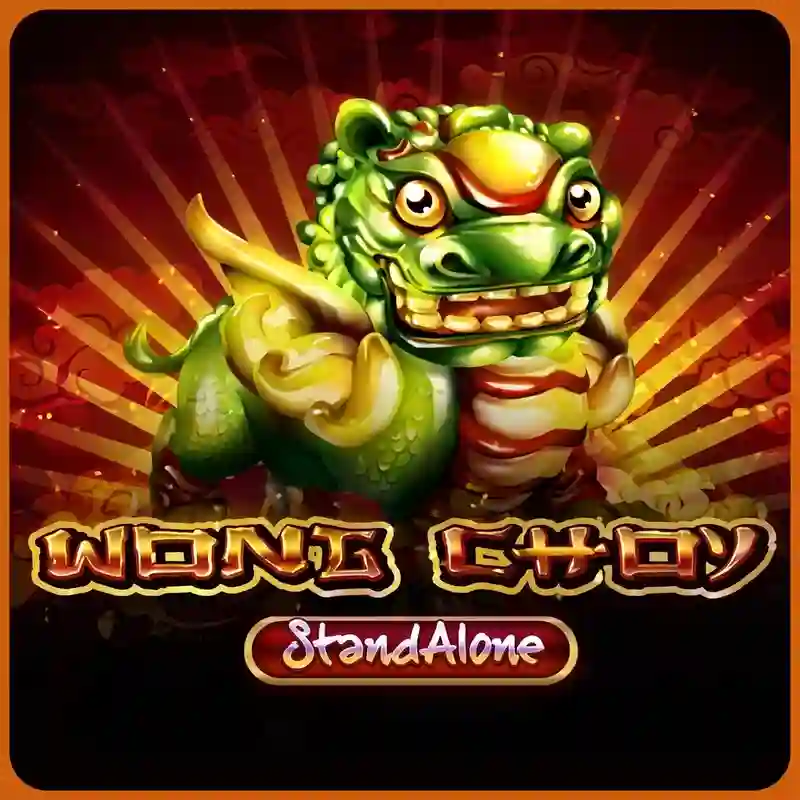 Wong Choy slot game